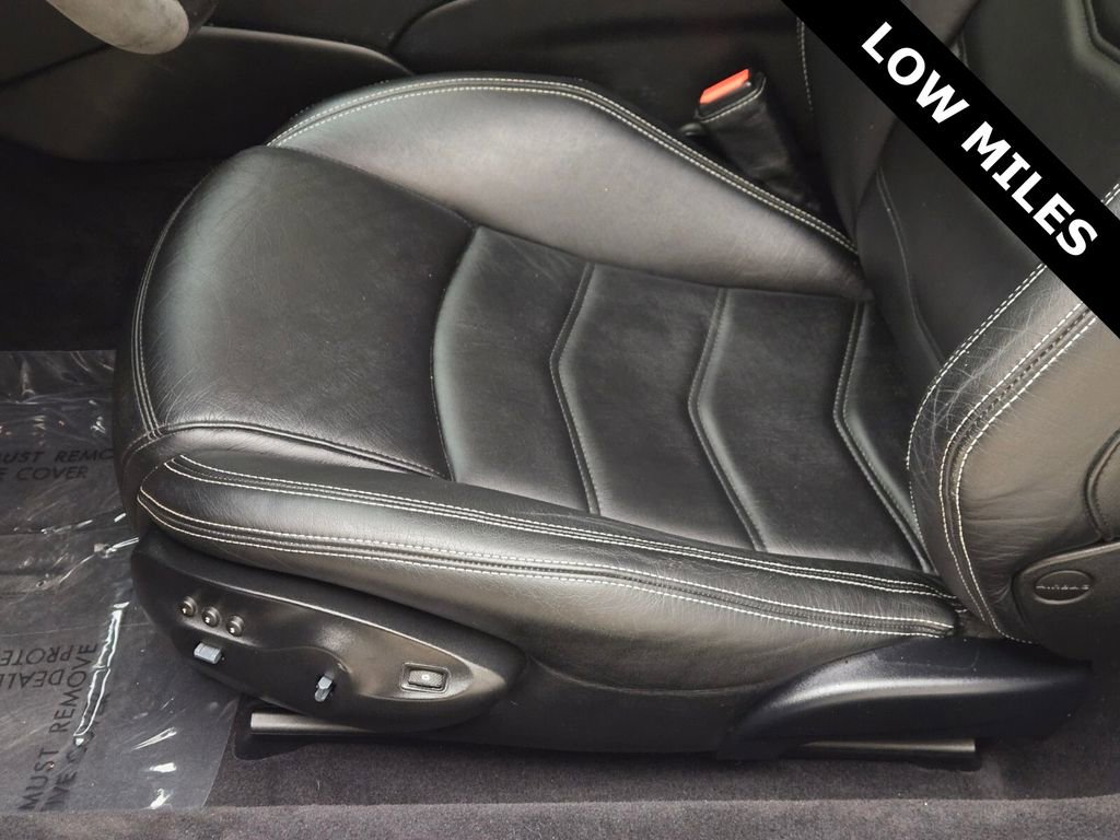 Used 2017 Maserati GranTurismo Sport image 33