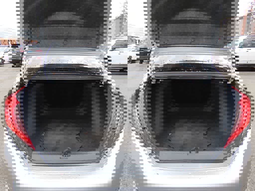 Used 2017 Honda Civic EX image 11