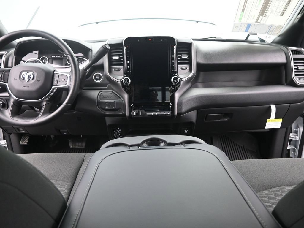 New 2026 RAM 2500 Tradesman image 24