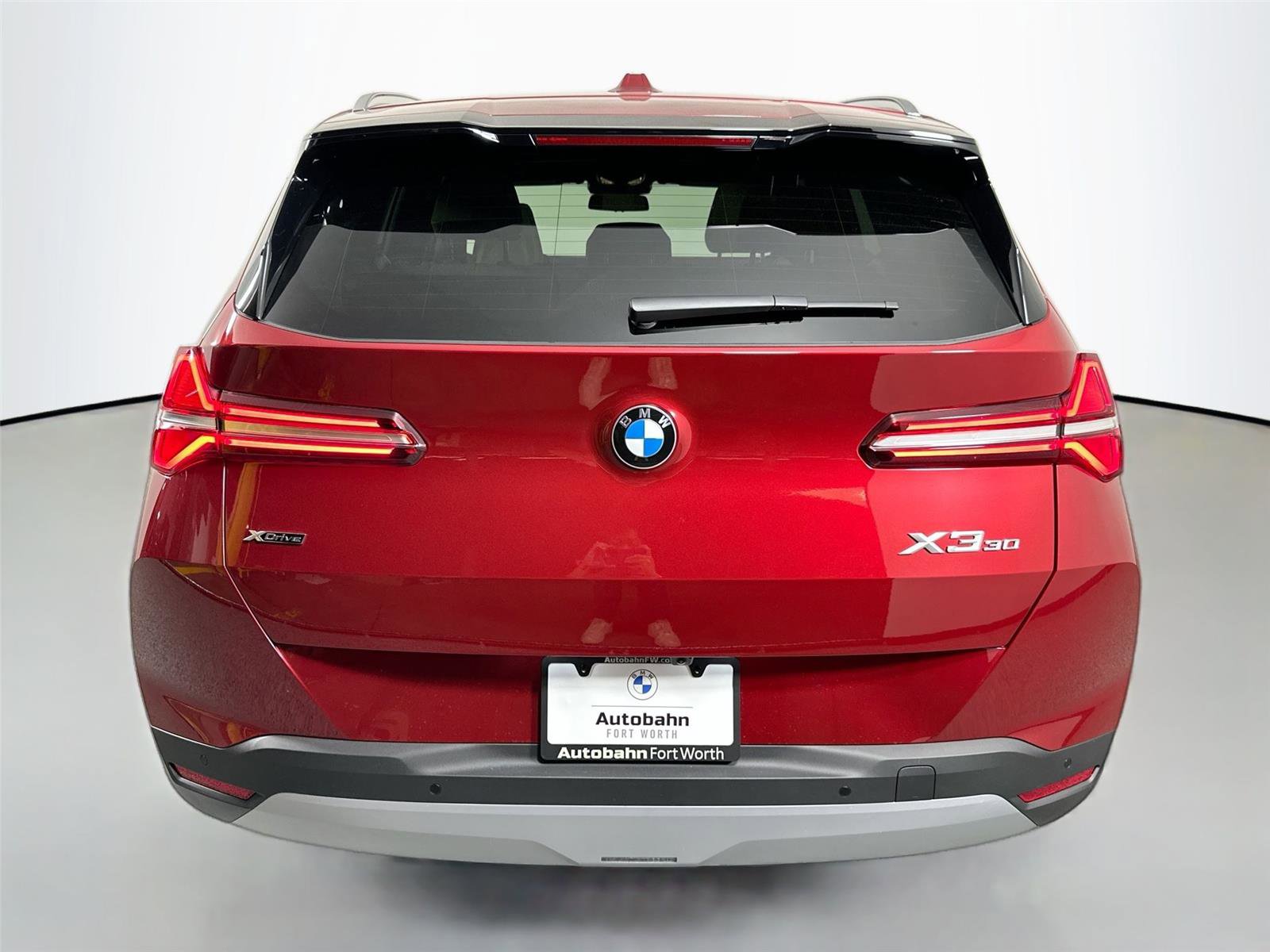 New 2026 BMW X3 xDrive30 w/ Premium Package AWD/4WD image 6