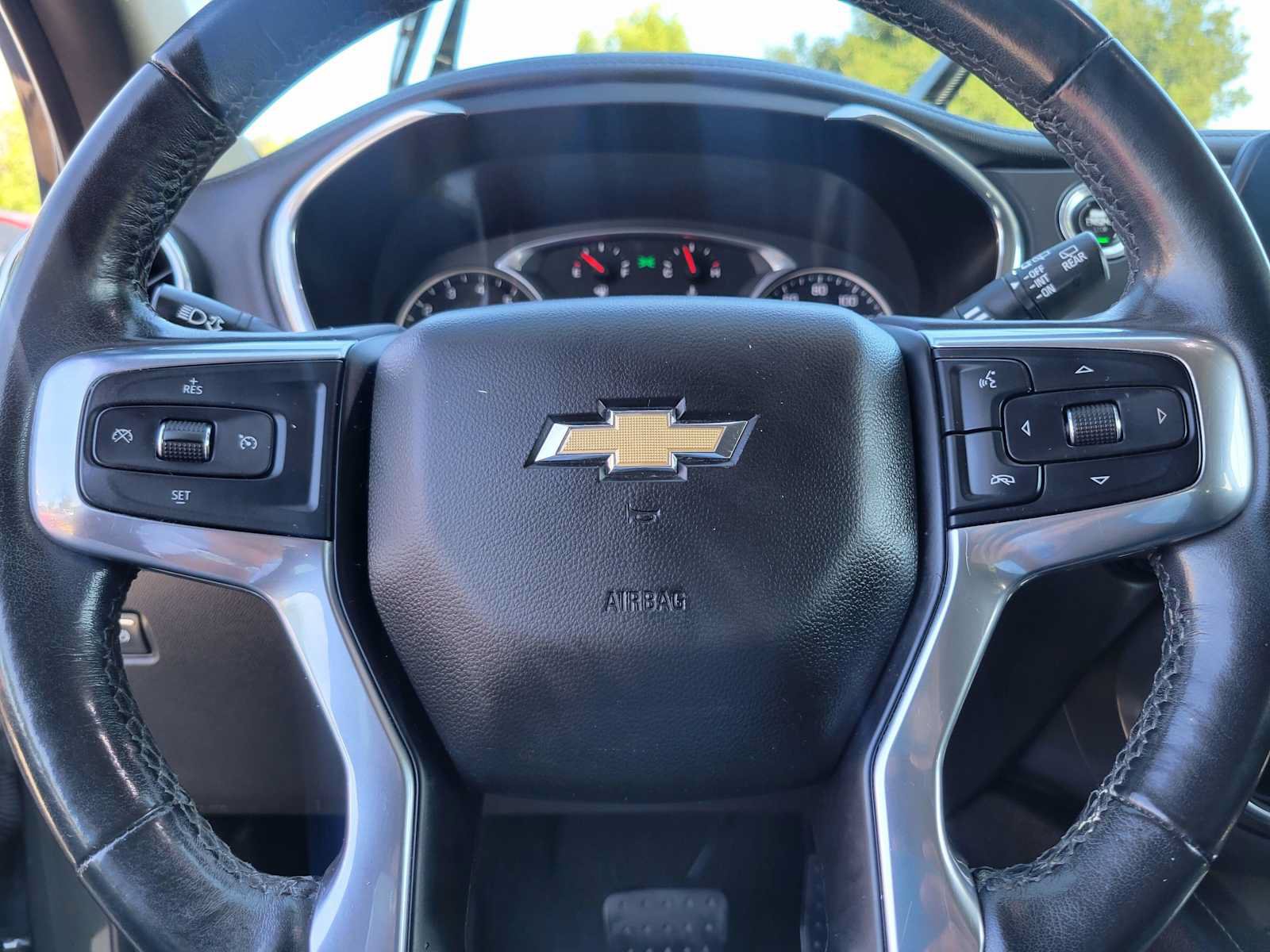 Used 2019 Chevrolet Blazer LT FWD image 22