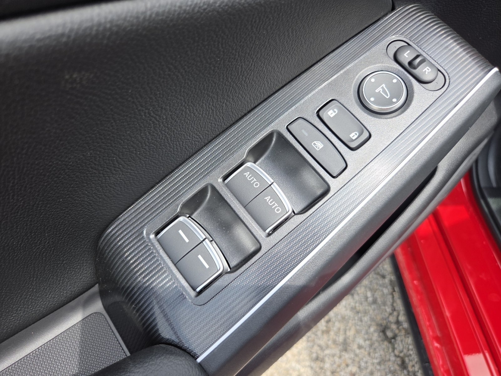 New 2026 Honda Civic Sport Touring image 34