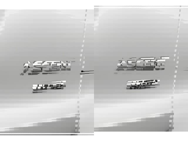 New 2026 Subaru Ascent Limited w/ Popular Package #1 image 12