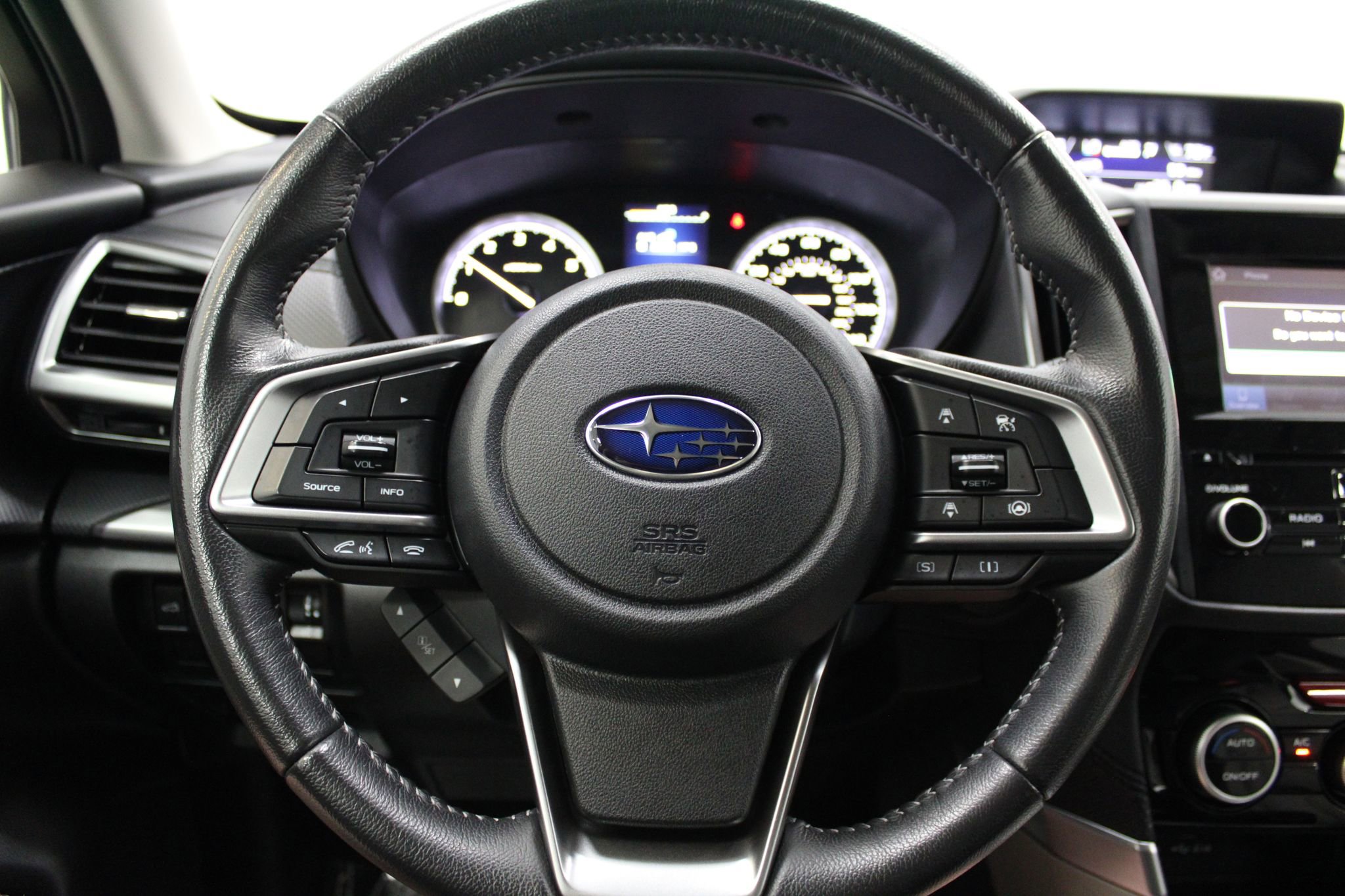 Used 2022 Subaru Forester Premium image 30