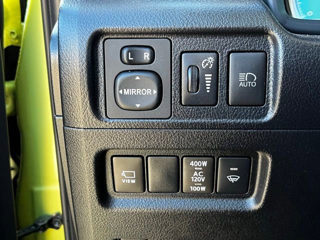 Used 2023 Toyota 4Runner TRD Sport image 20