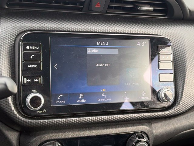 Used 2021 Nissan Kicks SV FWD image 18
