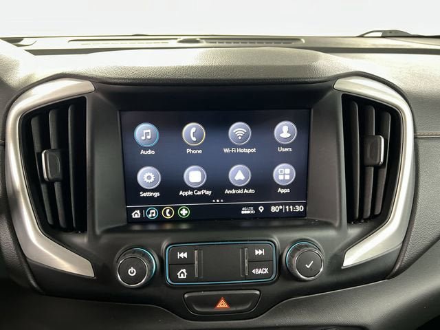 Certified 2021 GMC Terrain SLT w/ Elevation Edition AWD/4WD image 13