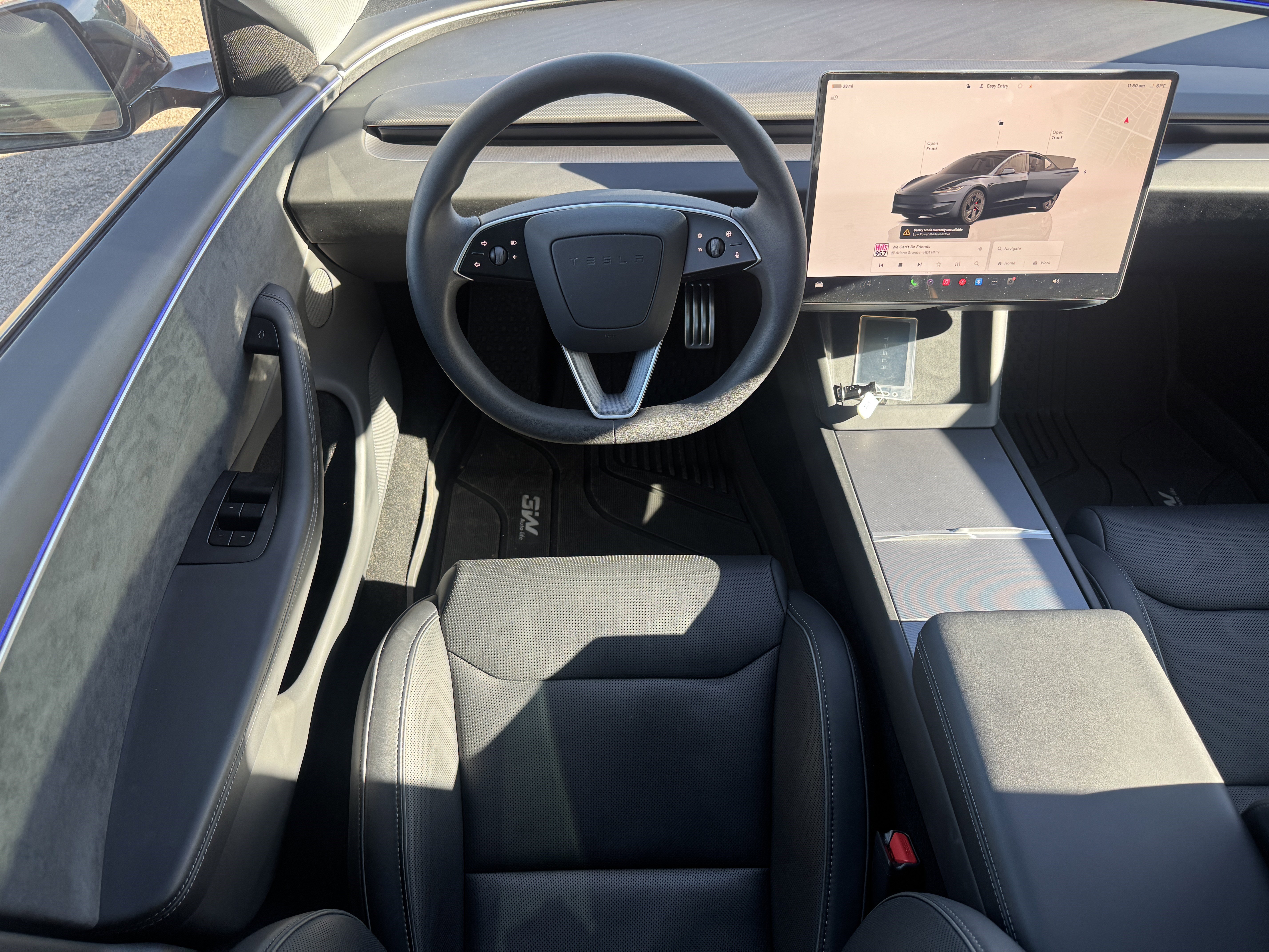 Used 2024 Tesla Model 3 Performance image 17