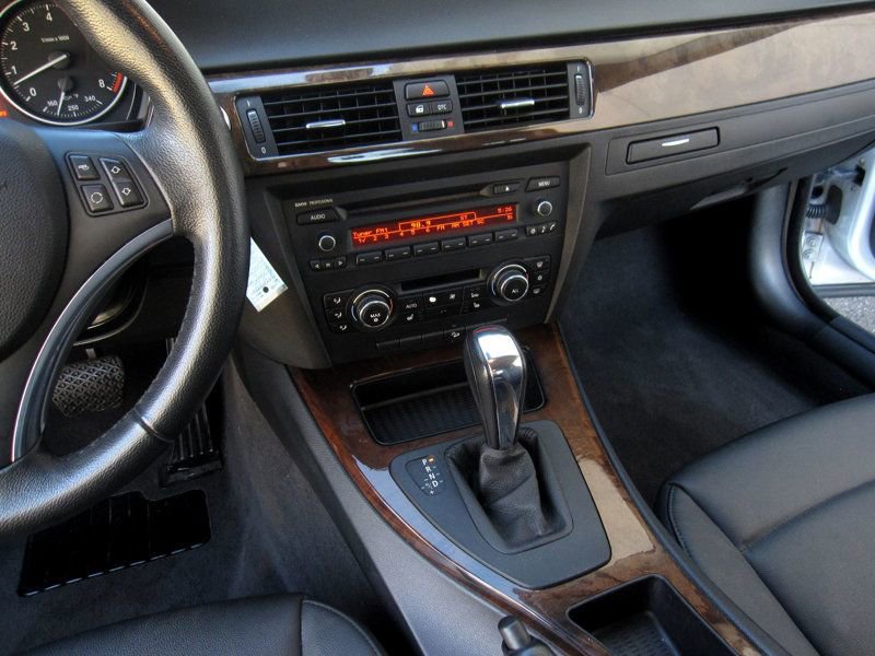 Used 2010 BMW 328i xDrive Coupe image 21