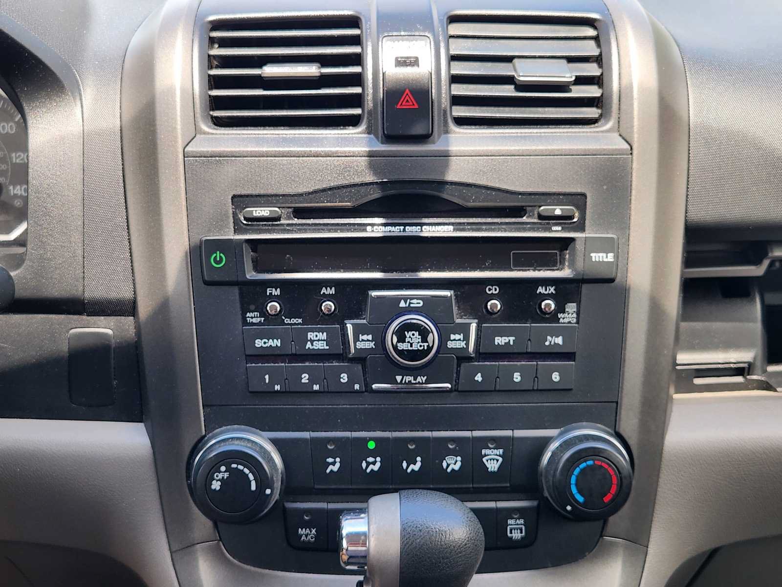 Used 2010 Honda CR-V EX image 16