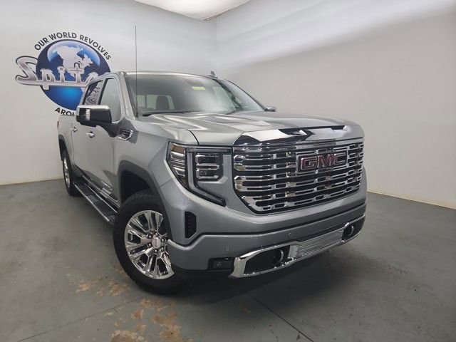 New 2026 GMC Sierra 1500 Denali w/ Technology Package image 3