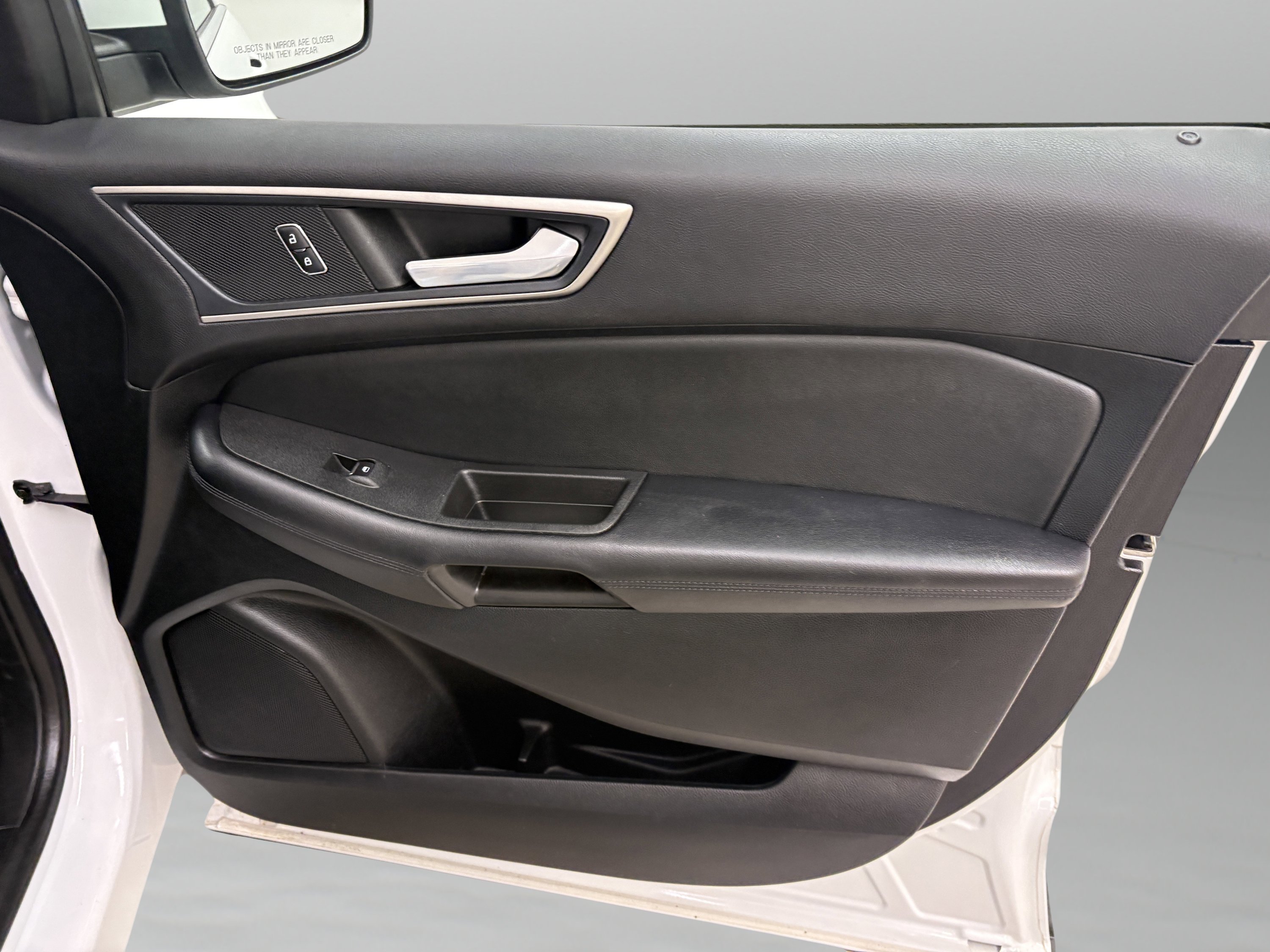 Used 2022 Ford Edge SEL AWD/4WD image 27