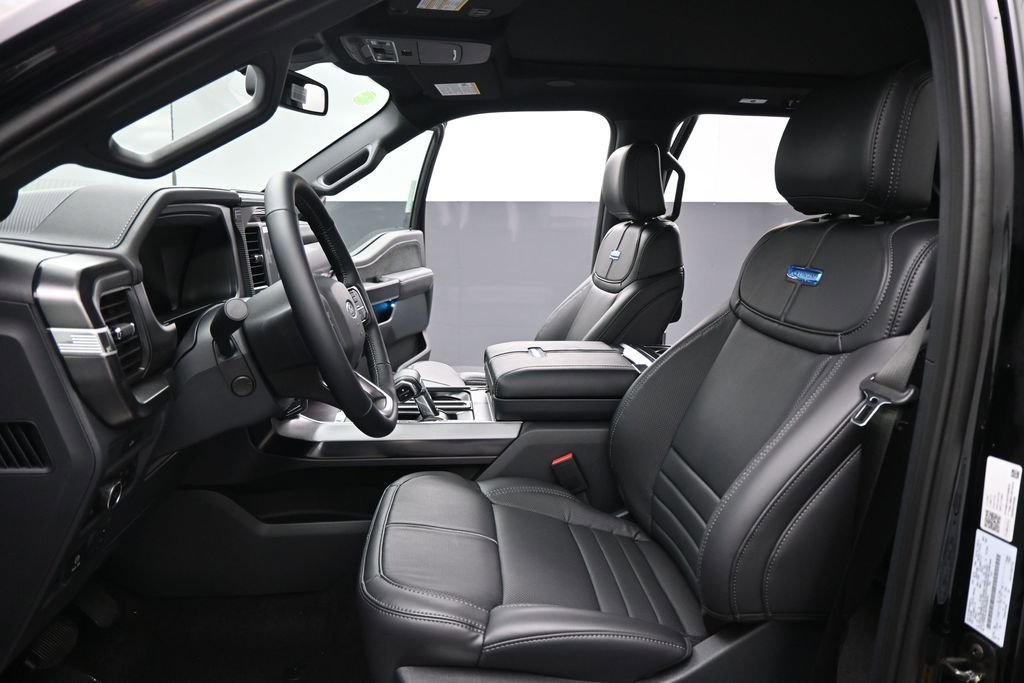New 2026 Ford F150 Platinum AWD/4WD image 9