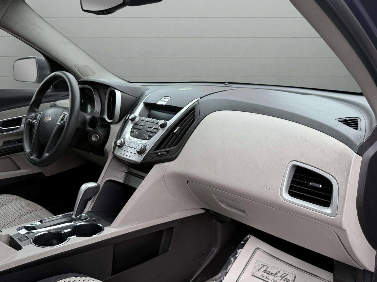 Used 2013 Chevrolet Equinox LS image 15