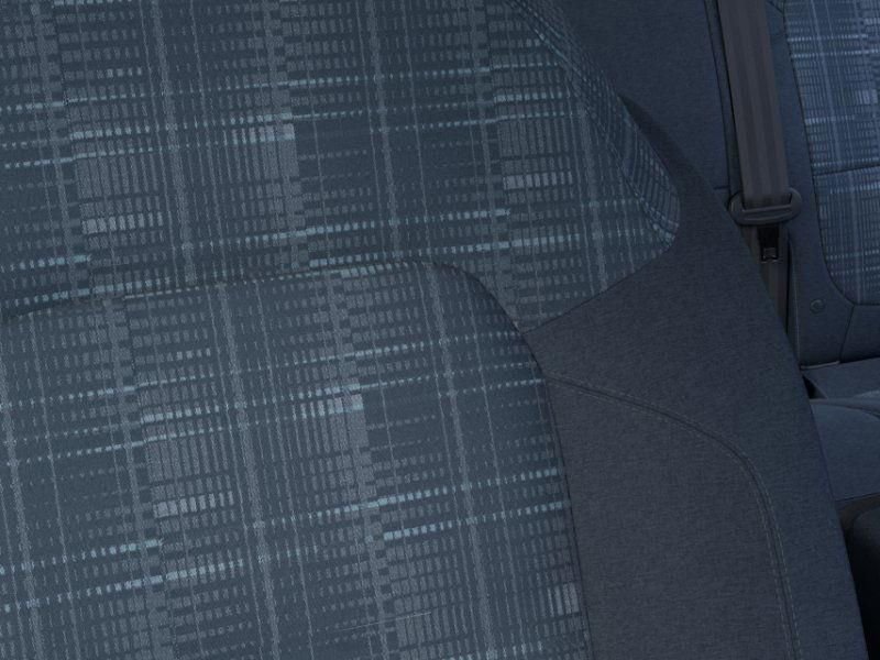 New 2026 Ford Bronco Heritage Edition AWD/4WD image 18