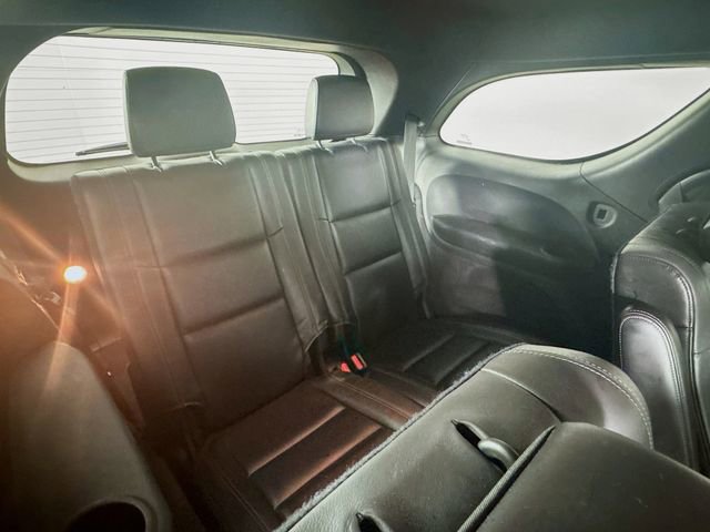 Used 2022 Dodge Durango GT image 29