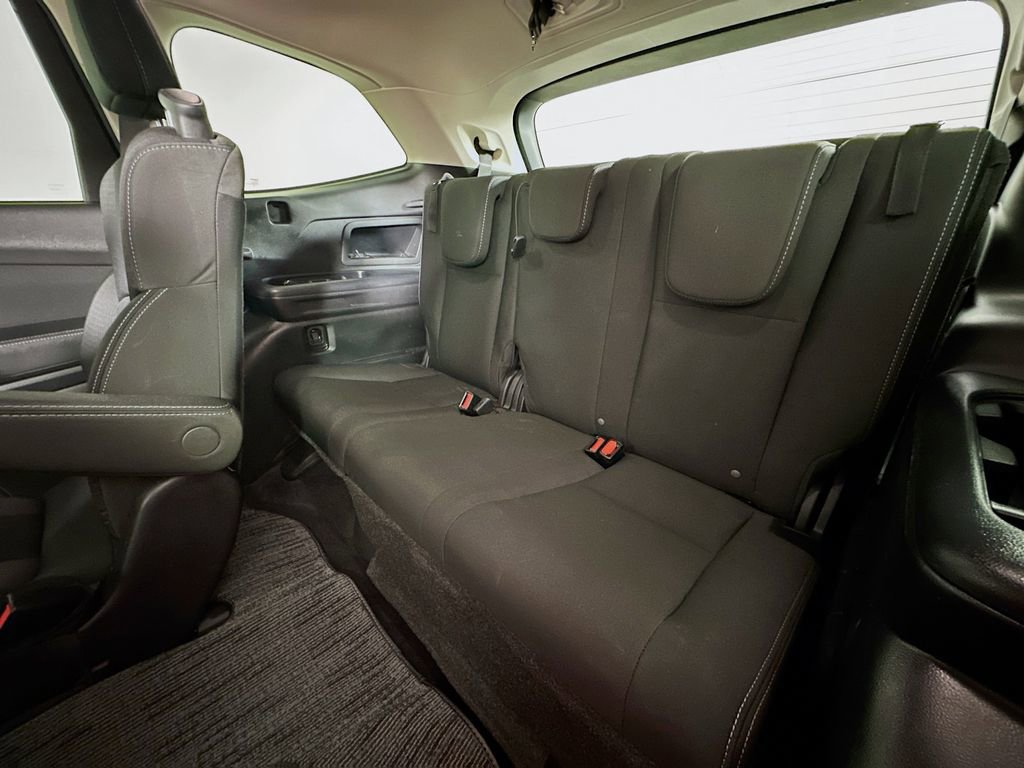 Used 2025 Subaru Ascent Premium image 28