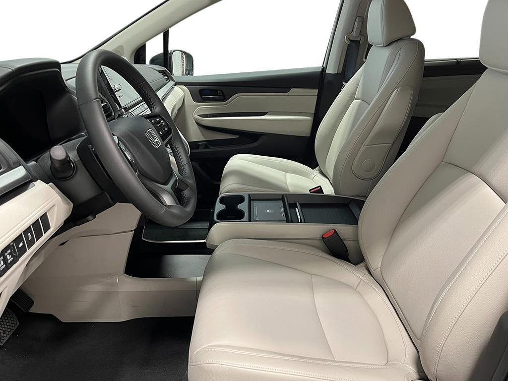 New 2026 Honda Odyssey EX-L image 12