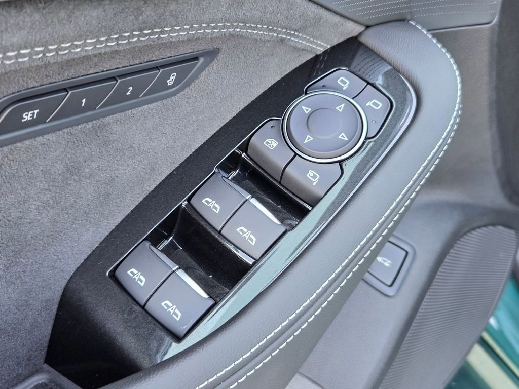 New 2026 Cadillac CT5 V image 25