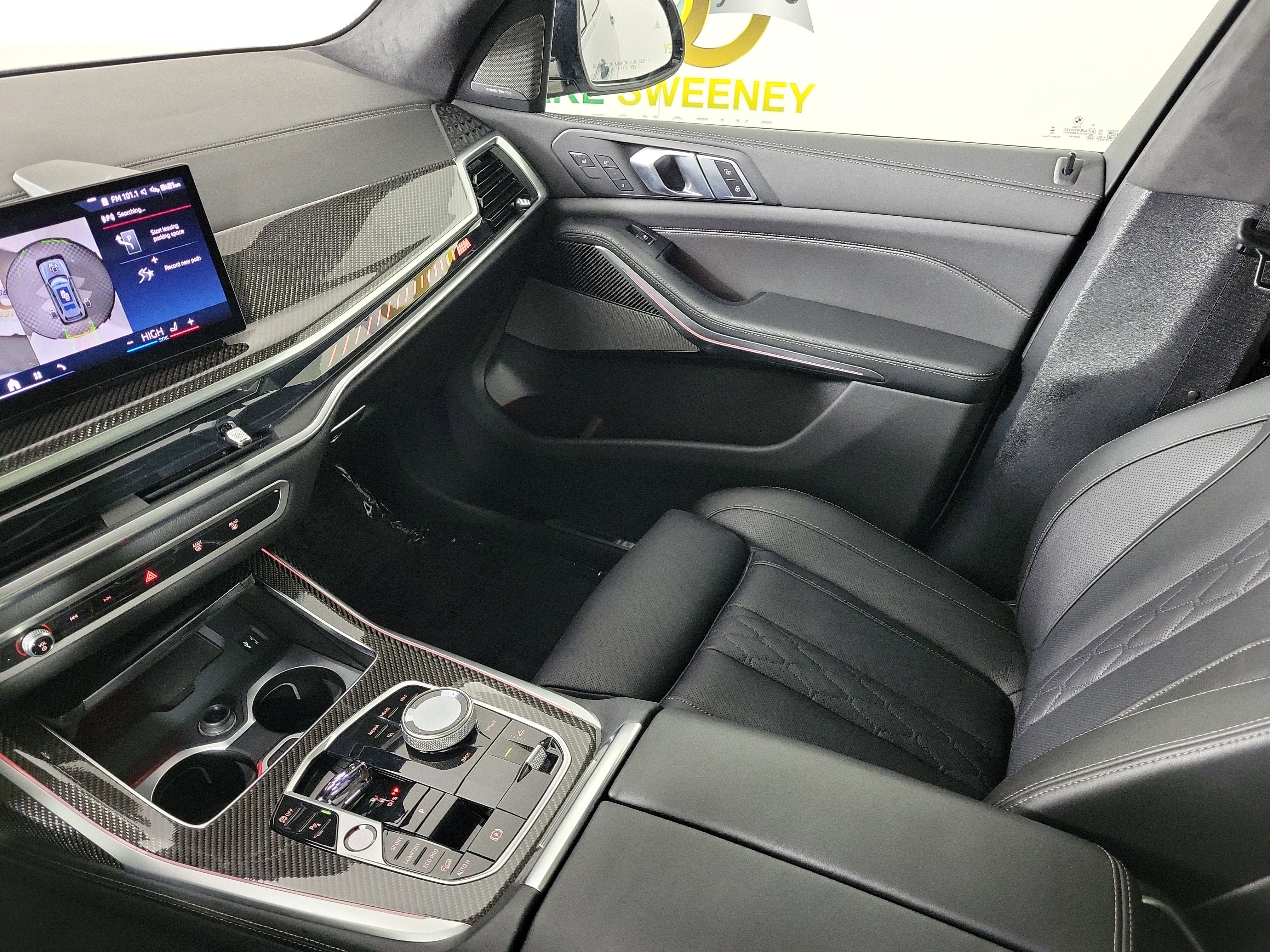 Certified 2026 BMW X7 M60i image 23