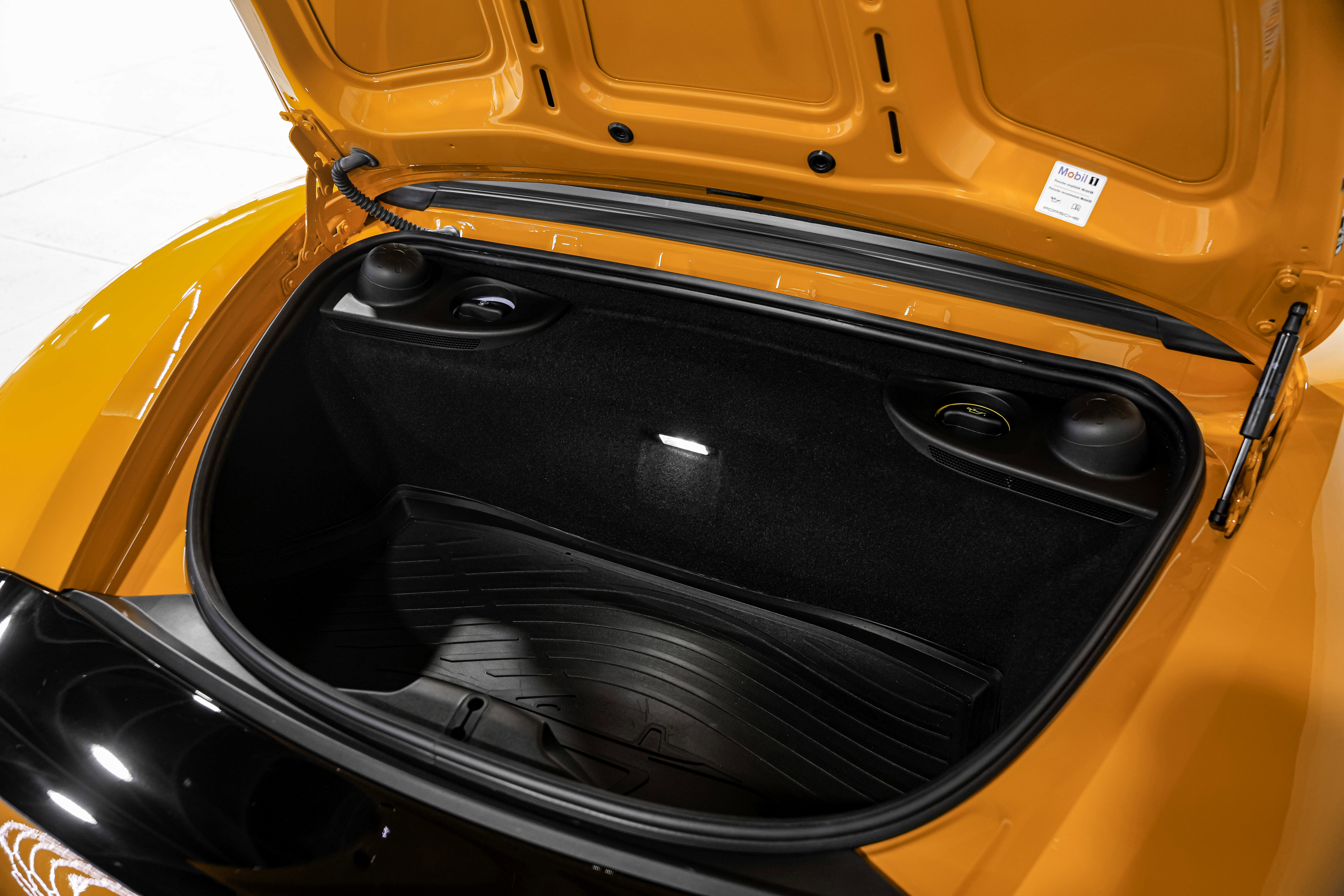 Used 2023 Porsche 718 Boxster GTS image 41