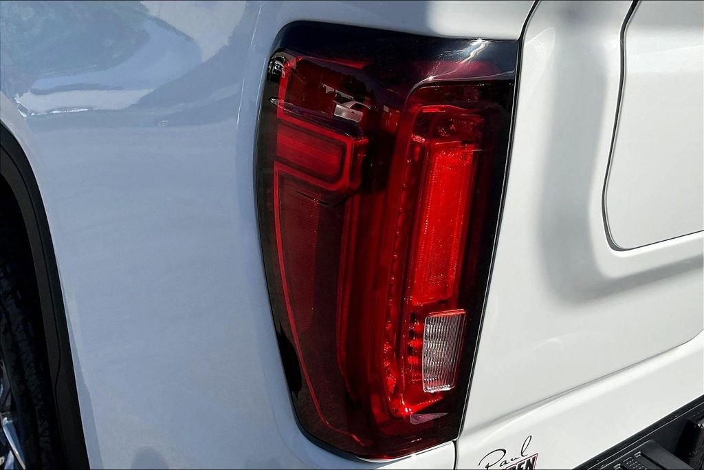 New 2026 GMC Sierra 1500 SLT w/ SLT Premium Package image 26