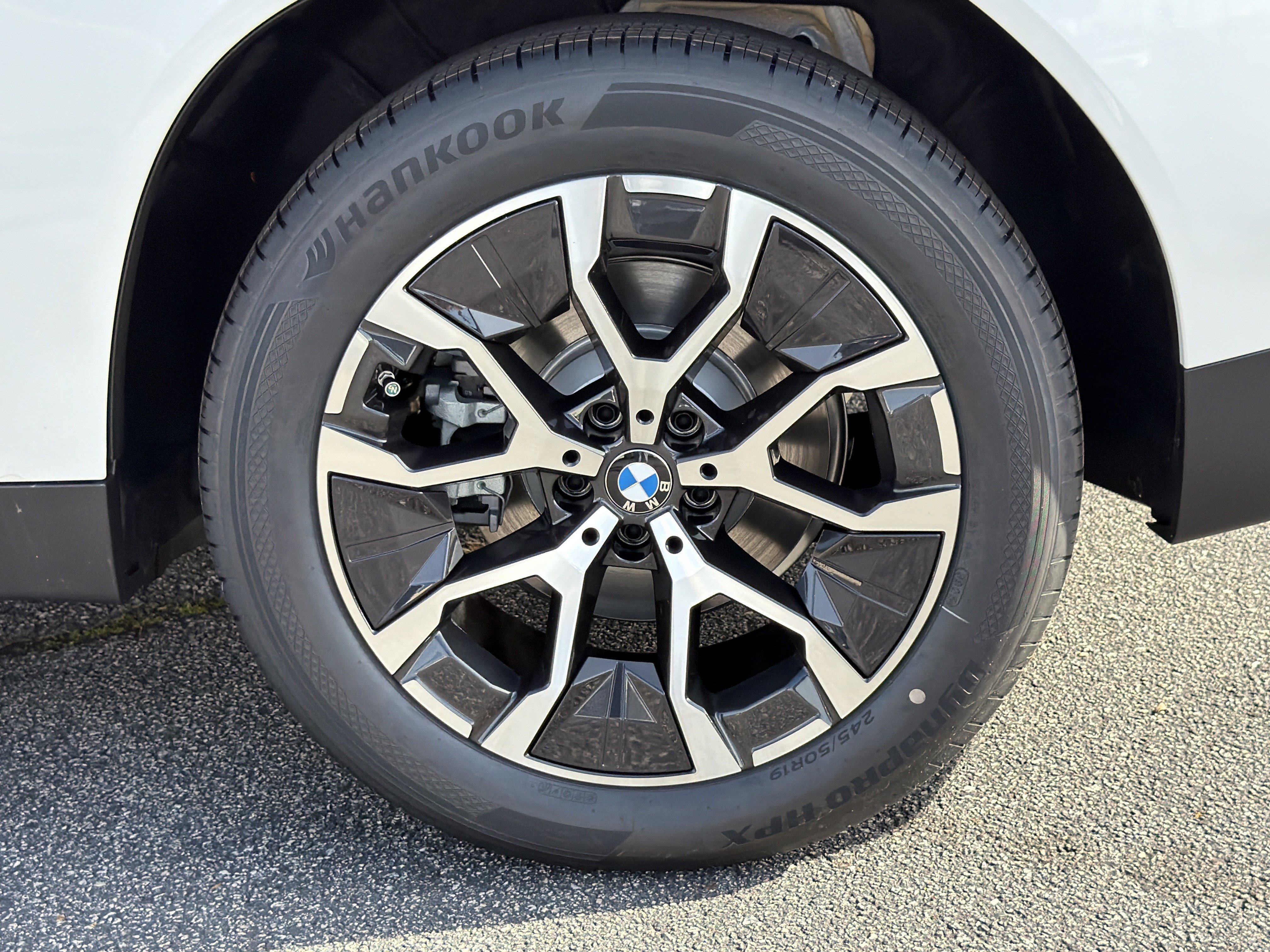 New 2026 BMW X3 xDrive30 w/ Premium Package image 27