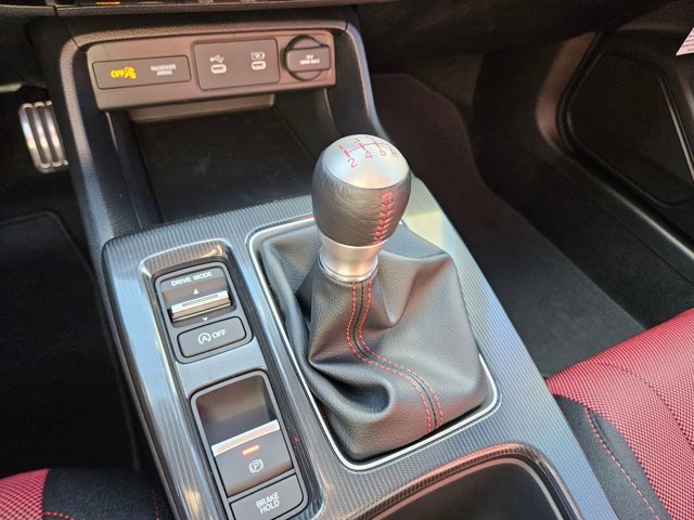 New 2026 Honda Civic Si image 18