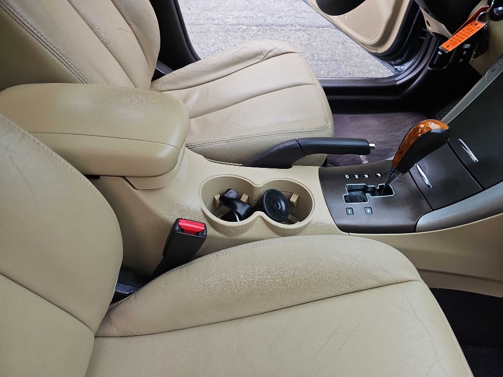 Used 2010 Hyundai Sonata Limited w/ Navigation Pkg 6 FWD image 23