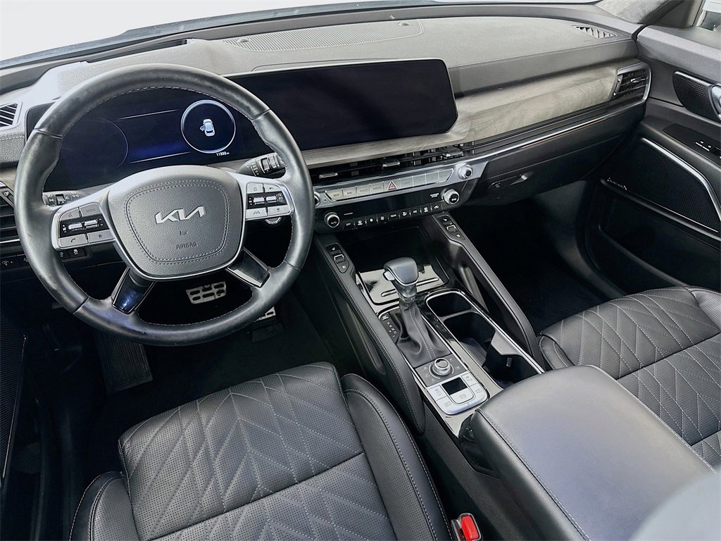 Certified 2024 Kia Telluride SX Prestige X-Pro image 32