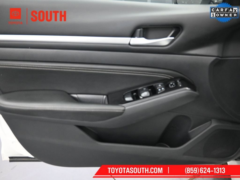 Used 2022 Nissan Altima 2.5 SL AWD/4WD image 22