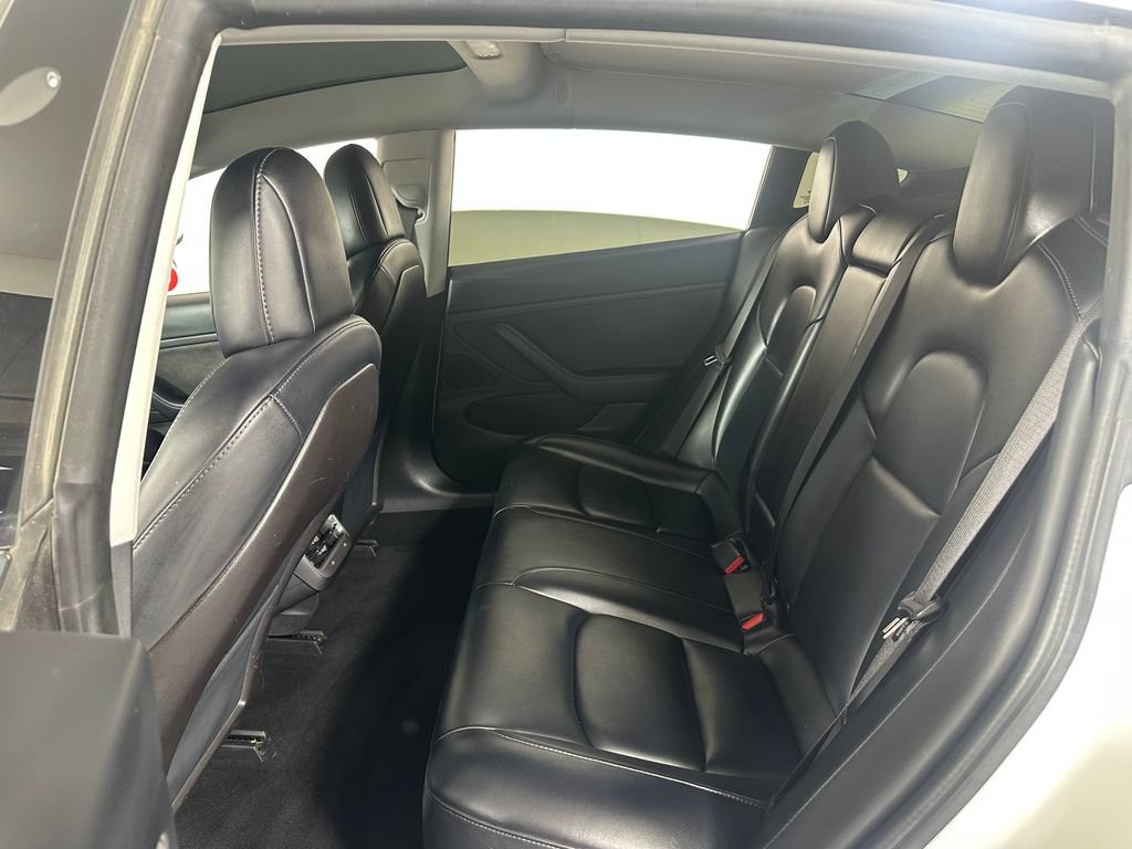 Used 2020 Tesla Model 3 Long Range AWD/4WD image 21