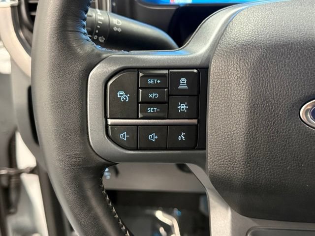 Used 2024 Ford F250 Lariat w/ Lariat Ultimate Package AWD/4WD image 20