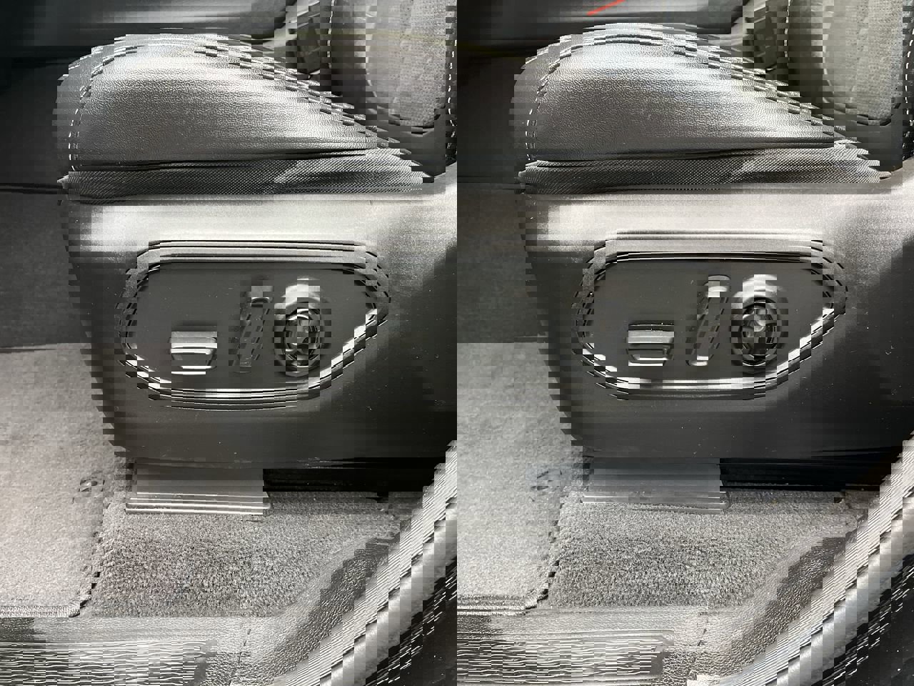 Used 2022 Jeep Grand Cherokee Altitude image 9