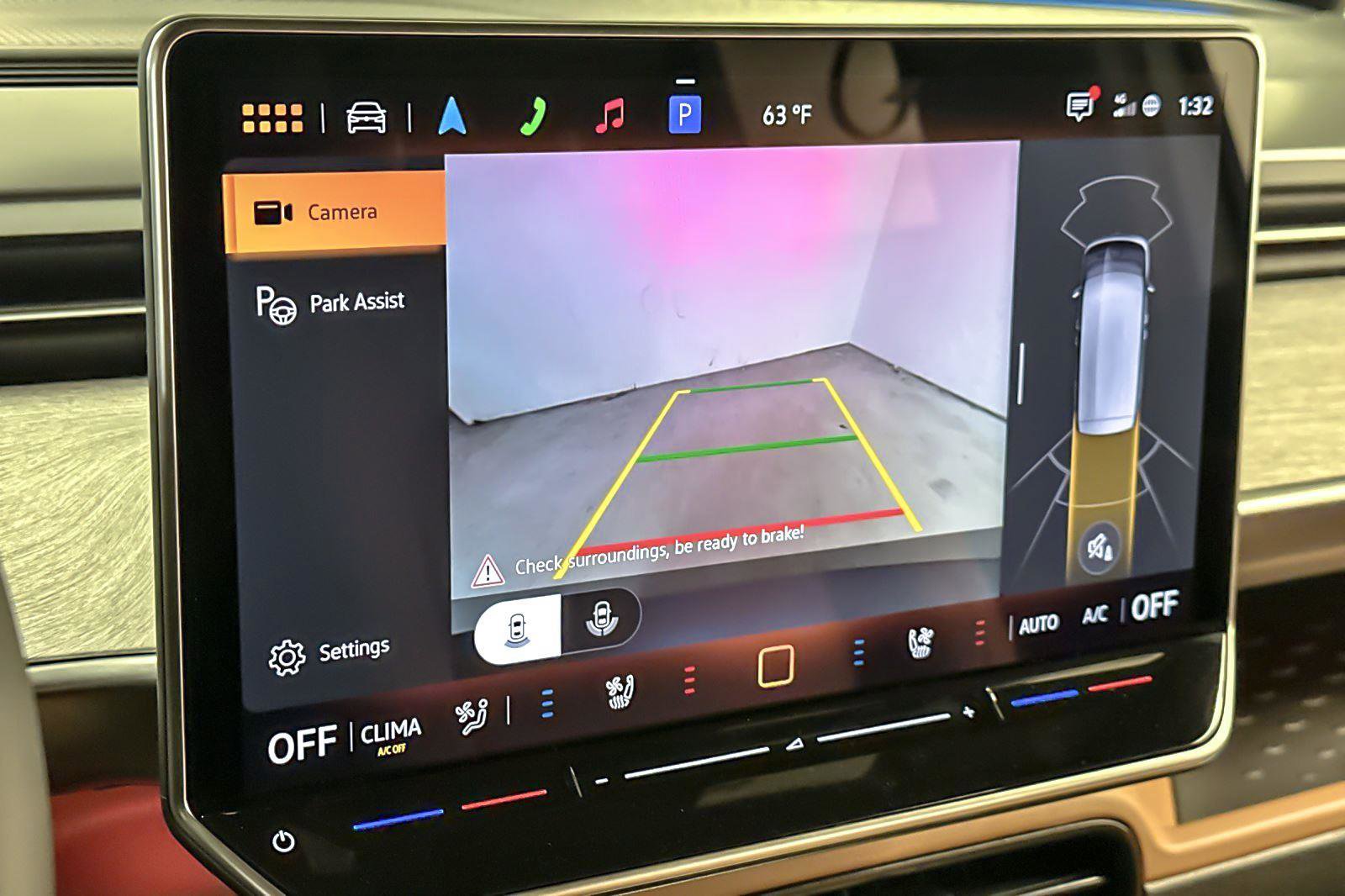 New 2025 Volkswagen ID. Buzz Pro S image 20