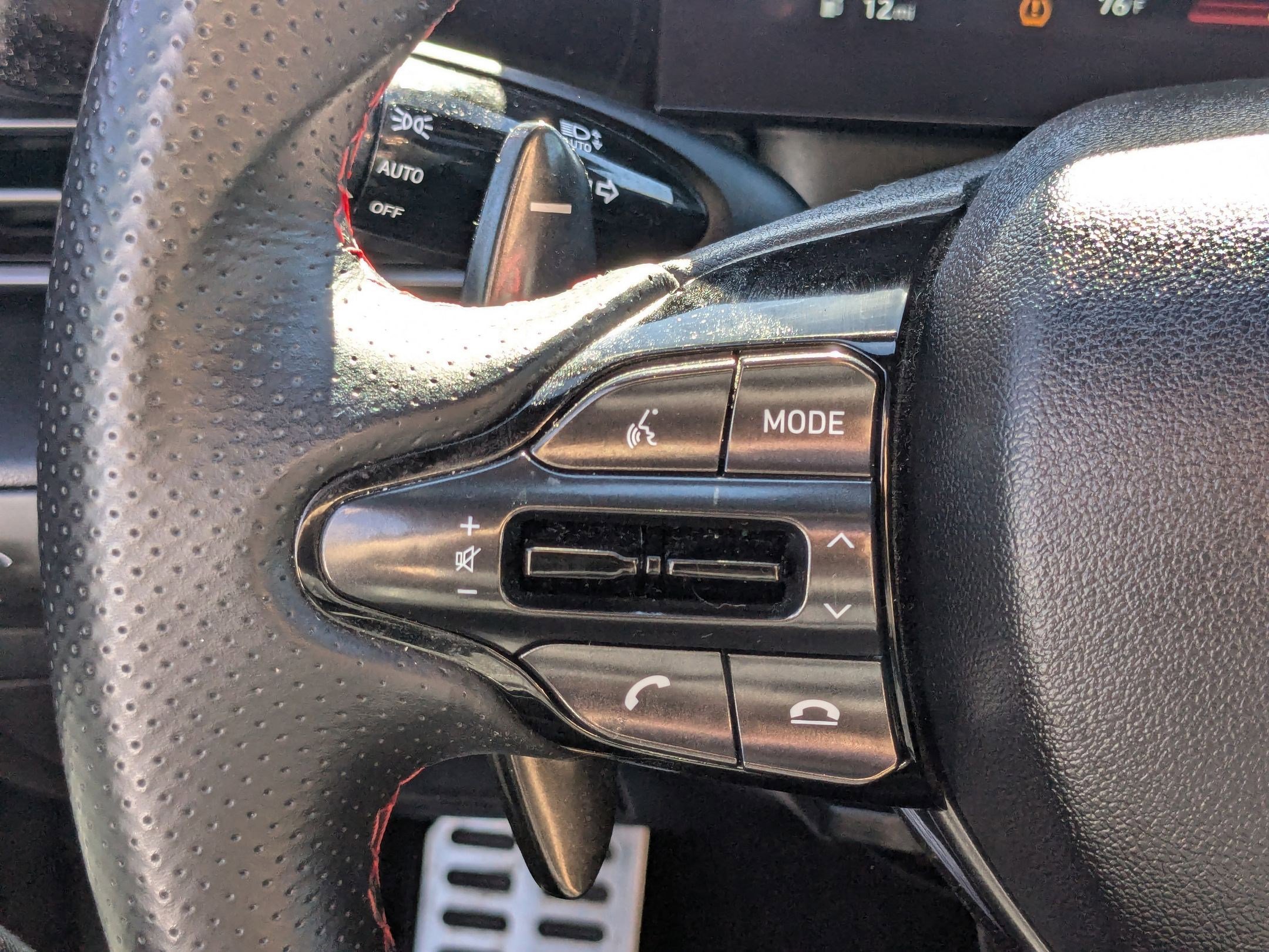 Certified 2023 Hyundai Elantra N Line image 20
