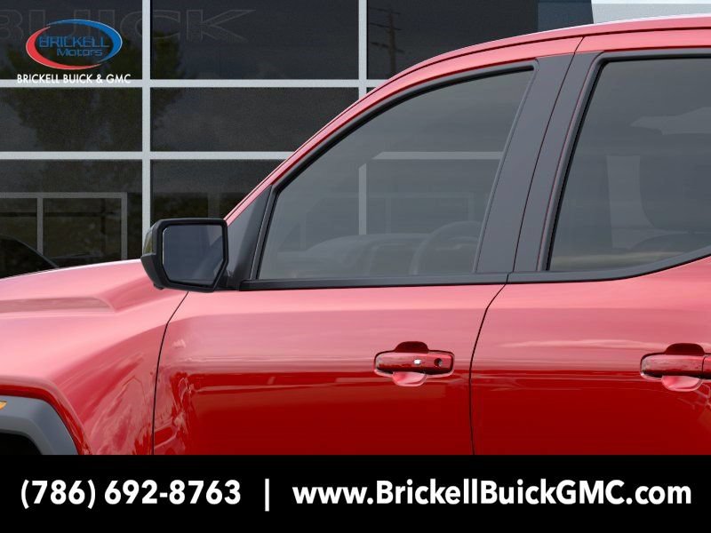 New 2026 GMC Canyon Elevation w/ Convenience Package RWD image 12