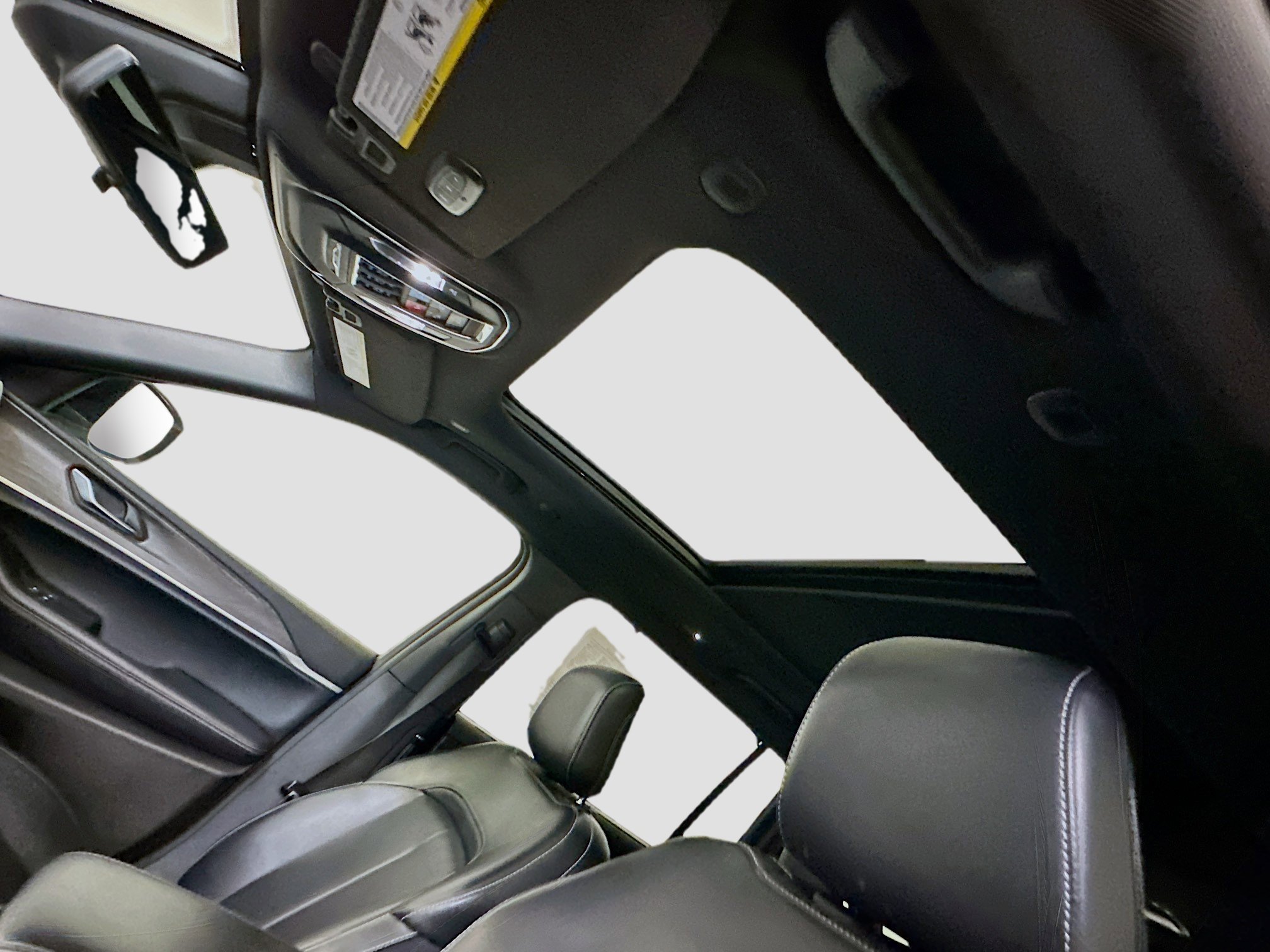 Used 2024 Jeep Grand Cherokee L Limited w/ Luxury Tech Group II image 27