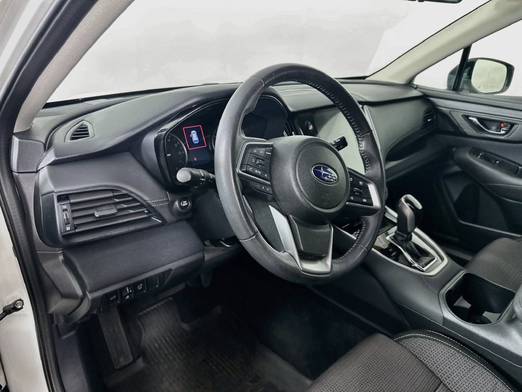 Certified 2024 Subaru Outback Premium AWD/4WD image 14