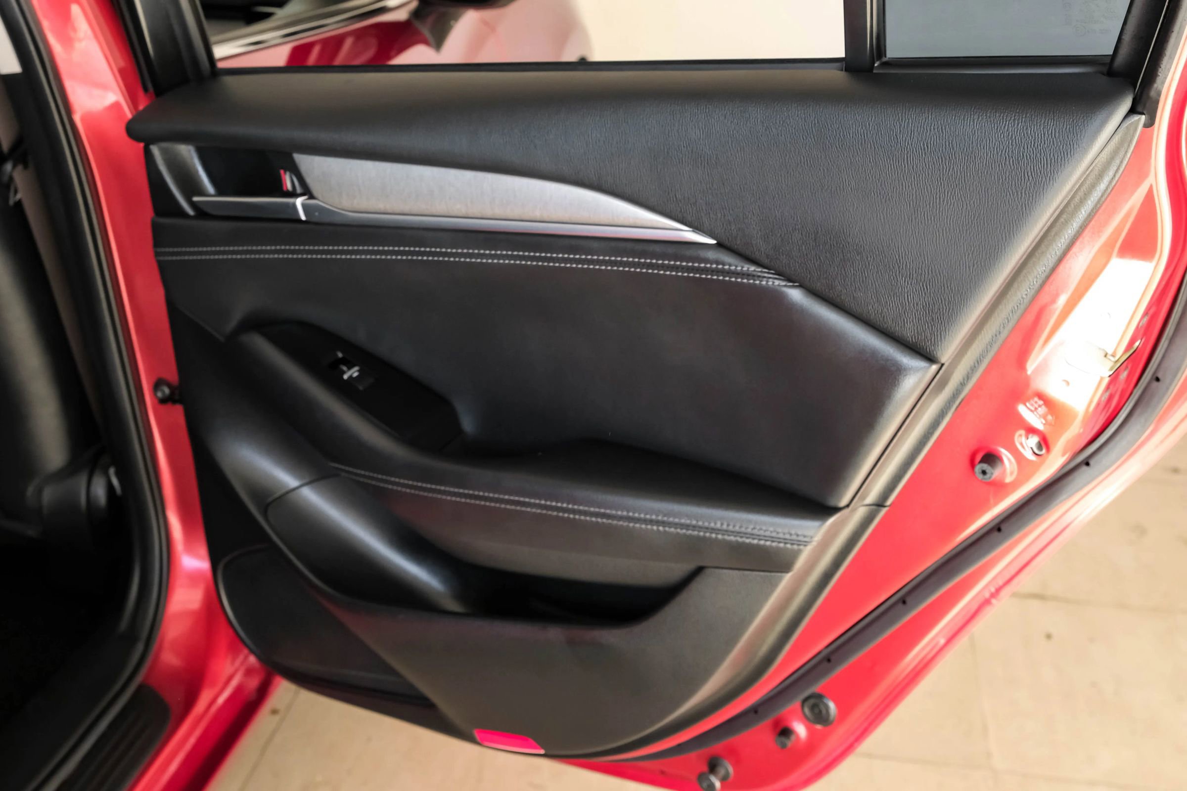 Used 2019 MAZDA MAZDA6 Touring image 48