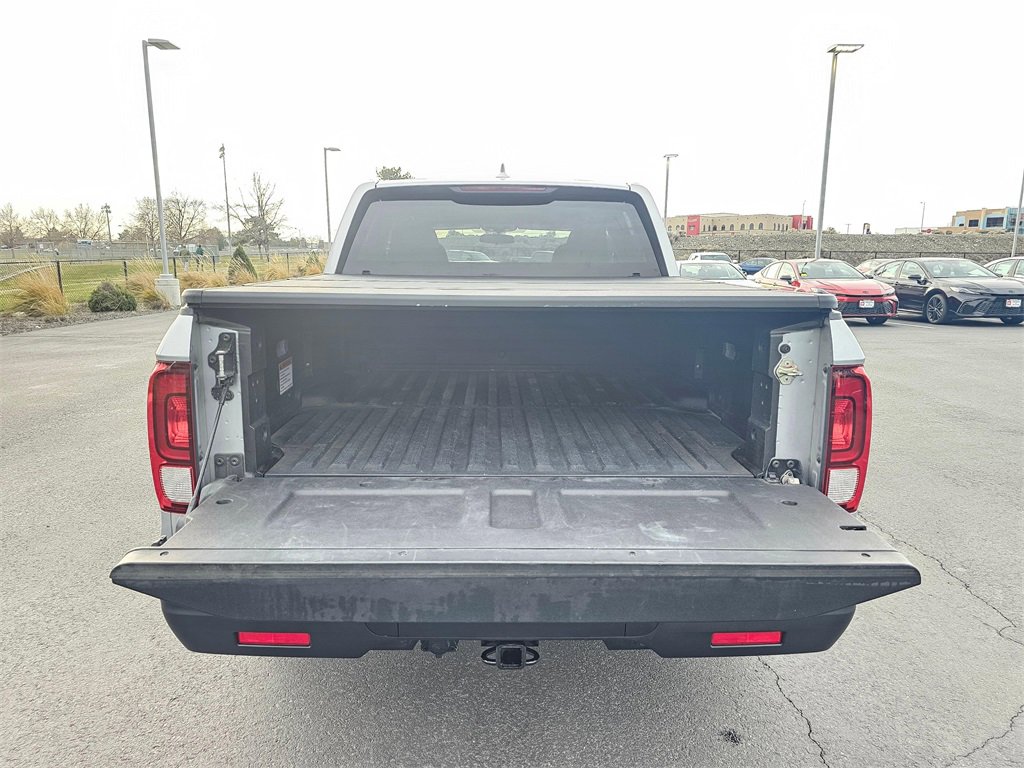 Used 2019 Honda Ridgeline Sport image 20