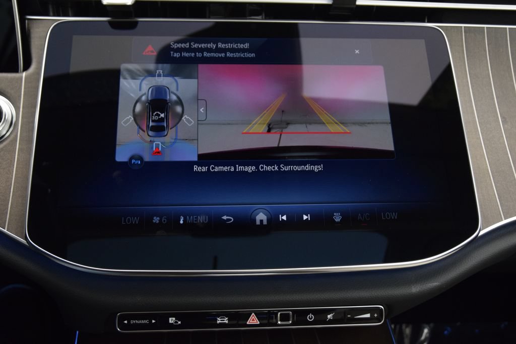 Certified 2026 Mercedes-Benz E 350 4MATIC Sedan image 28