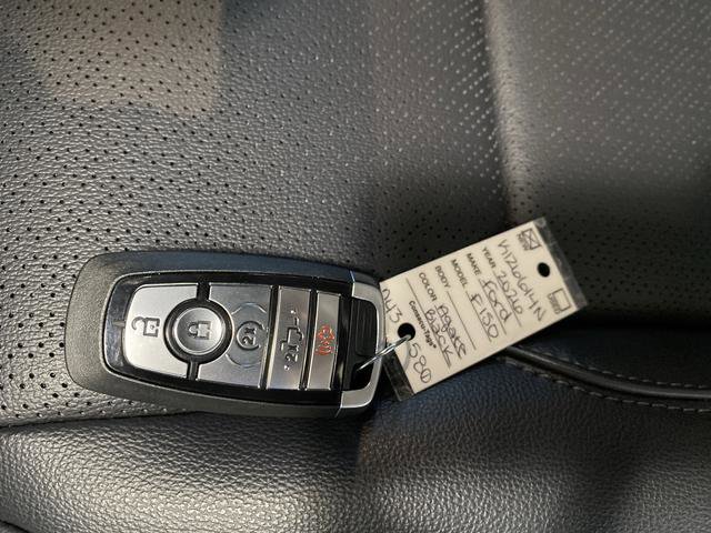 New 2026 Ford F150 Lariat w/ Equipment Group 502A High image 27