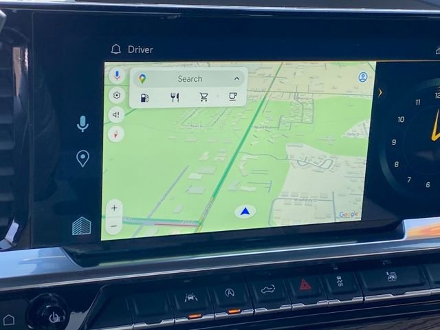 Certified 2025 Chevrolet Silverado 1500 LT image 11