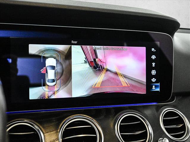 Certified 2023 Mercedes-Benz E 350 4MATIC Sedan image 15
