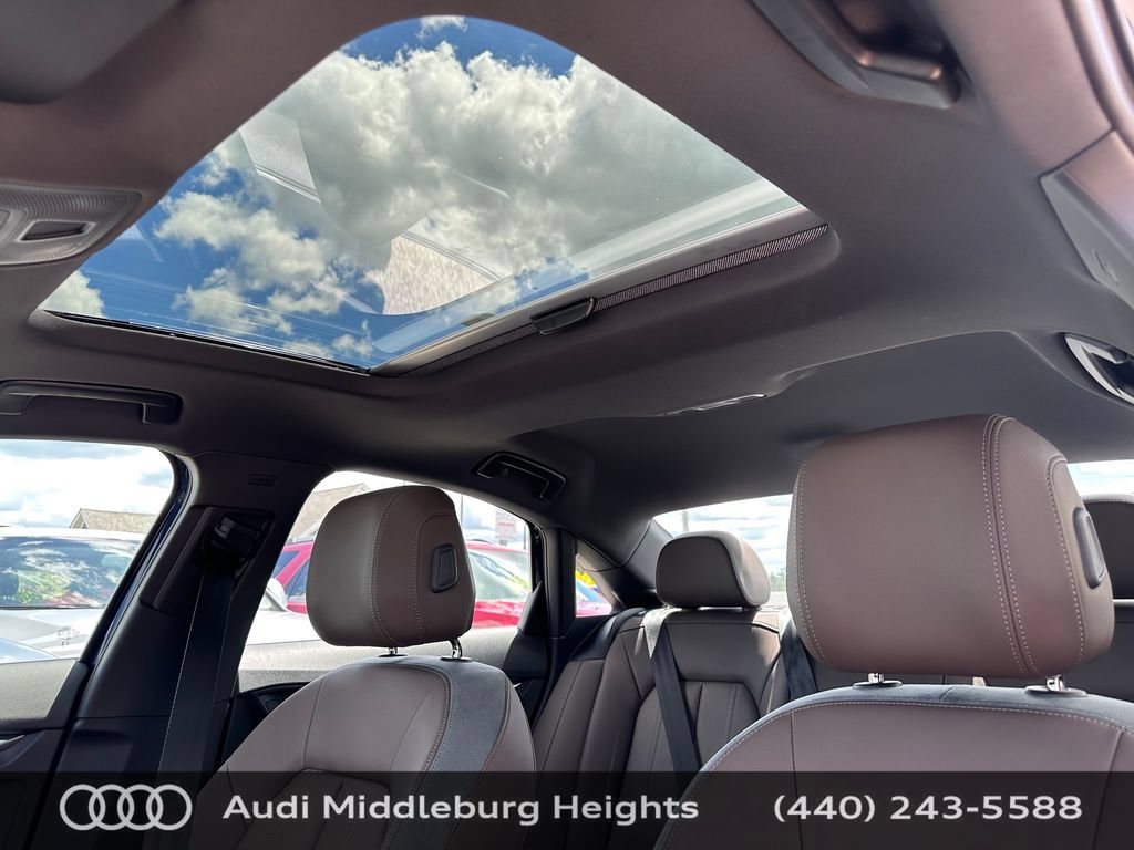 New 2026 Audi A3 2.0T Premium AWD/4WD image 38