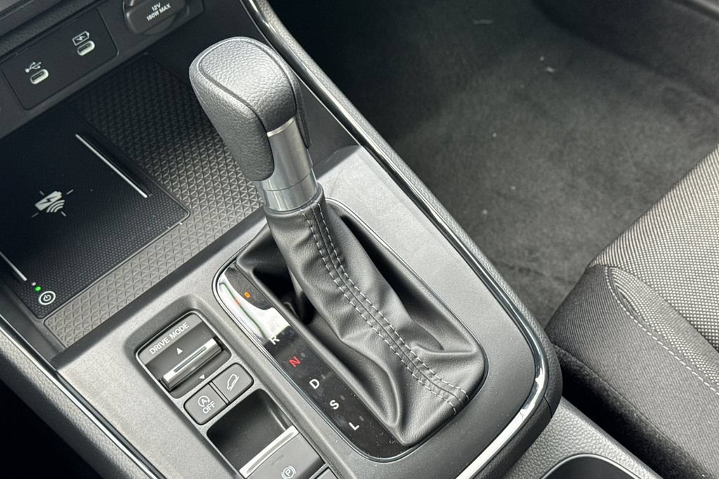New 2026 Honda CR-V EX image 21