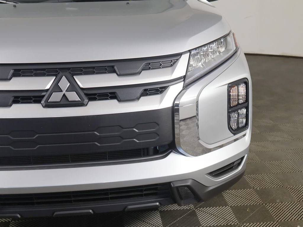 New 2026 Mitsubishi Outlander Sport ES AWD/4WD image 11