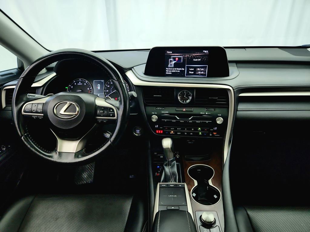 Used 2020 Lexus RX 350 AWD w/ Premium Package image 17