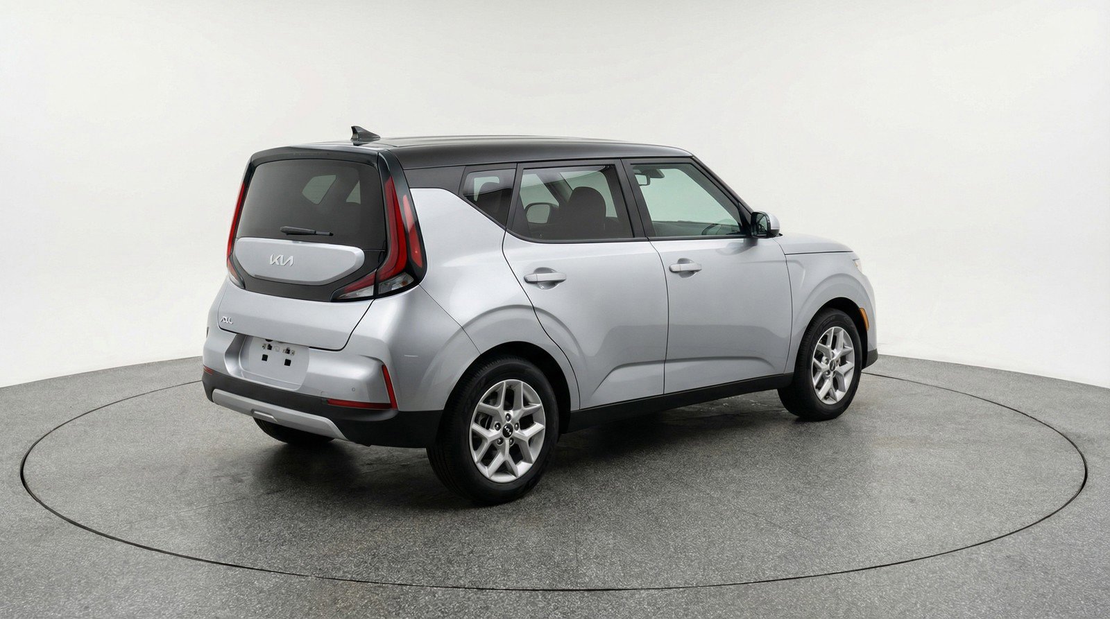 Used 2025 Kia Soul LX w/ LX Technology Package image 9